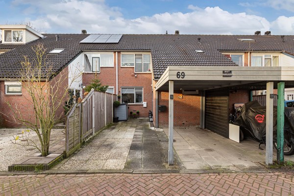 Te koop: Workumstraat 69, 8304 DN Emmeloord